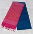 SOFT SILK SAREE WITH BLOUSE
