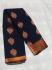 POWERLOOM BIG BUTTA SAREE