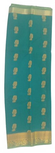 POWERLOOM BIG BUTTA SAREE