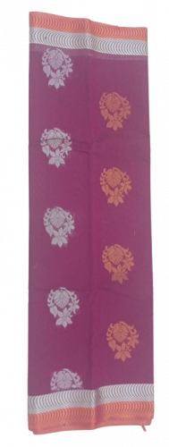 POWERLOOM BIG BUTTA SAREE