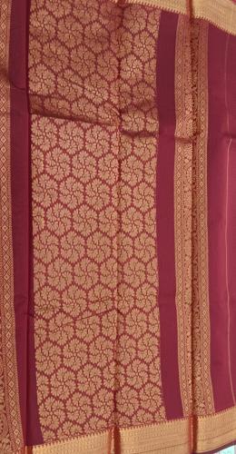 PL BIG BUTTA SAREE