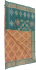 COTTON X KORA SILK TIE DYE SAREES CHINNLAPATTI