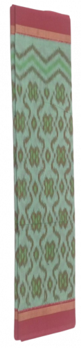 COTTON X KORA SILK TIE DYE SAREES CHINNLAPATTI
