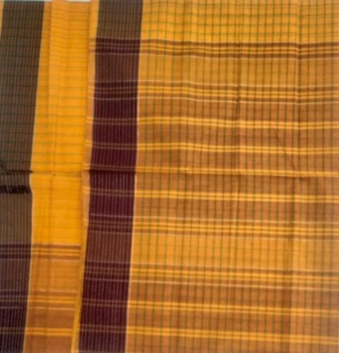 MANAMEDU COTTON SAREES 550MTS