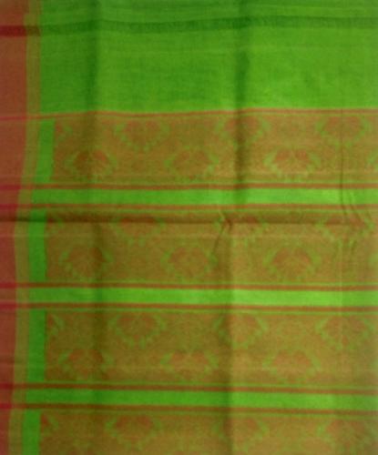 SALEM COTTON SAREES
