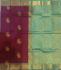 SALEM SILK SAREE WITH BLOUSE