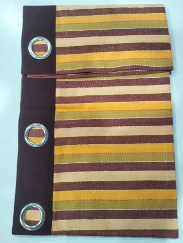 EXPORT WINDOW CURTAIN 150X150CM