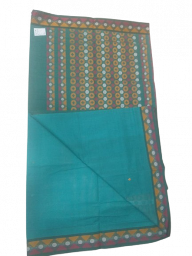 MADURAI PARAMAKUDI DESIGNER COLLECTION COTTON SAREES