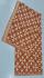 BEDSHEET JACQUARD LIGHT WEIGHT 60X90
