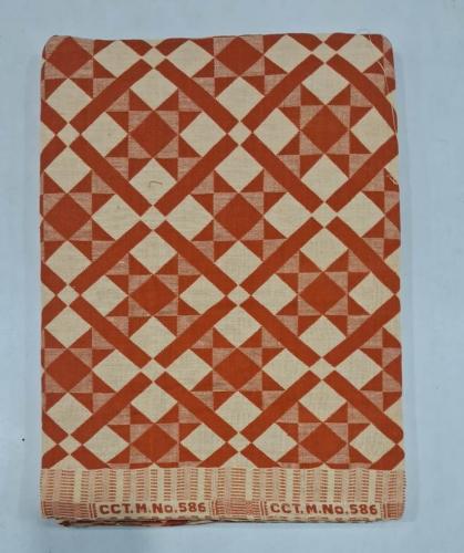 BEDSHEET JACQUARD LIGHT WEIGHT 60X90