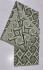 BEDSHEET JACQUARD LIGHT WEIGHT 60X90