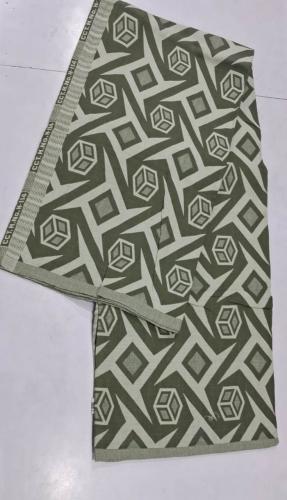 BEDSHEET JACQUARD LIGHT WEIGHT 60X90