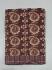 BEDSHEET JACQUARD LIGHT WEIGHT 60X90