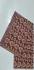 BEDSHEET JACQUARD LIGHT WEIGHT 60X90
