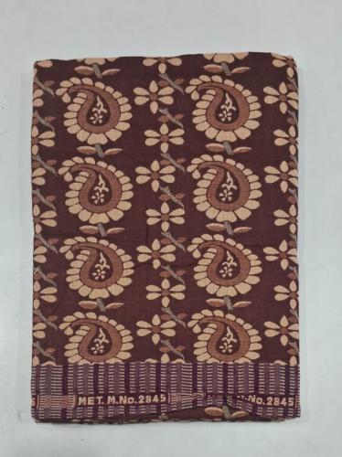 BEDSHEET JACQUARD LIGHT WEIGHT 60X90