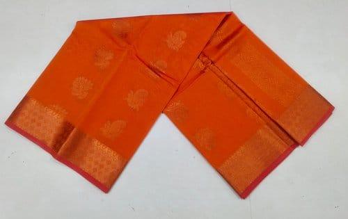 PL BIG BUTTA SAREE