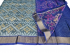 COTTON X KORA SILK TIE DYE SAREES CHINNLAPATTI