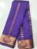 PL EMBOSS SAREE
