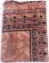 BEDSHEET MEERUT PRINTED 90X108