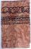 BEDSHEET MEERUT PRINTED 90X108