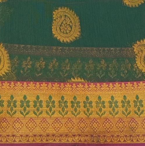 PL BIG BUTTA SAREE