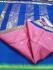 SALEM SILK SAREE WITH BLOUSE
