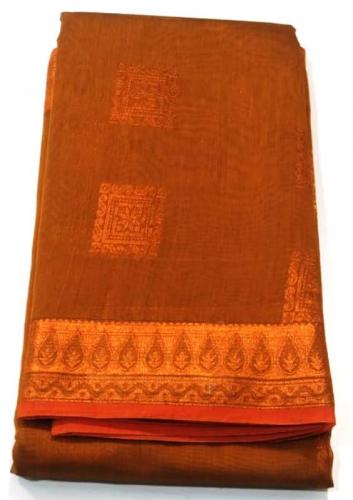 PL BIG BUTTA SAREE