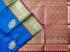SALEM SILK SAREE WITH BLOUSE
