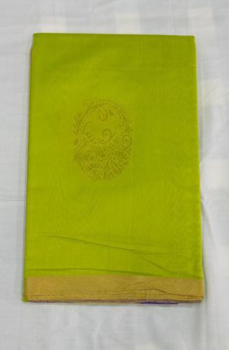 COIMBATORE KORA COTTON SAREE 620 MTS