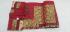 BEDSHEET JAIPUR PRINTED 90X108 2 PILLOW COVER