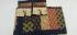 BEDSHEET JAIPUR PRINTED 90X108 2 PILLOW COVER