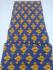 BEDSHEET ERODE JACQUARD 50X90