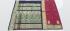 PMK BUMBERG COT SAREES WITH BLOUSE