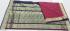 PMK BUMBERG COT SAREES WITH BLOUSE