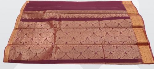 PL BIG BUTTA SAREE