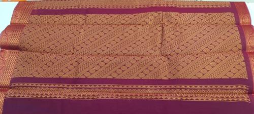 PL BIG BUTTA SAREE