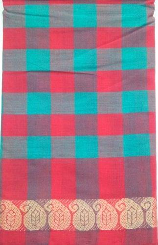 CHETTINADU COTTON SAREES