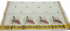PL KERALA EMBROIDERY SAREE