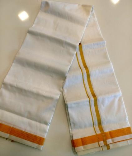 ANGAVASTRAM SILK SALEM
