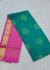 SOFT SILK SAREE WITH BLOUSE