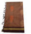SAREES NEGAMAM WITH BLOUSE