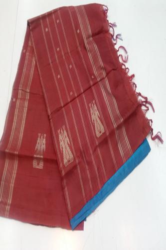 APK ART SILK SAREES 525 MTS