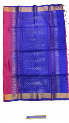 CBE DESIGNER SOFT SILK SAREES