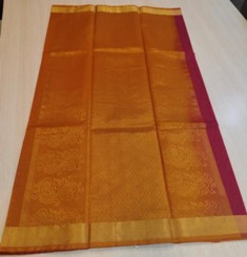 COIMBATORE KORA COTTON SAREE 620 MTS