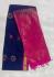 SOFT SILK SAREE WITH BLOUSE