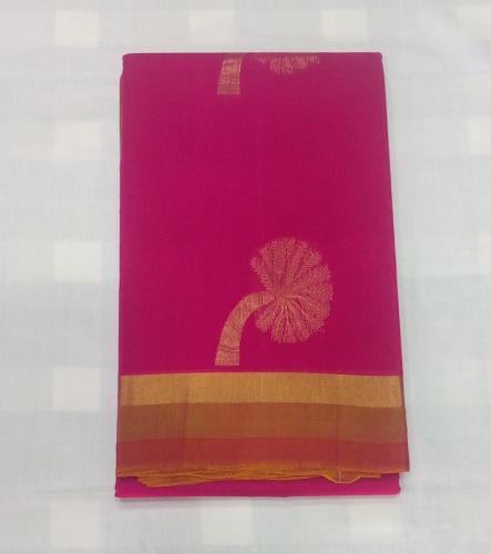 COIMBATORE KORA COTTON SAREE 620 MTS