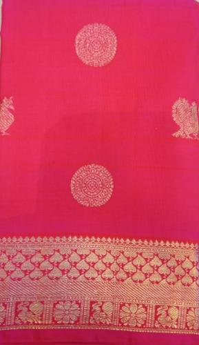 ARNI HERITAGE COLLECTIONS AJ SAREES