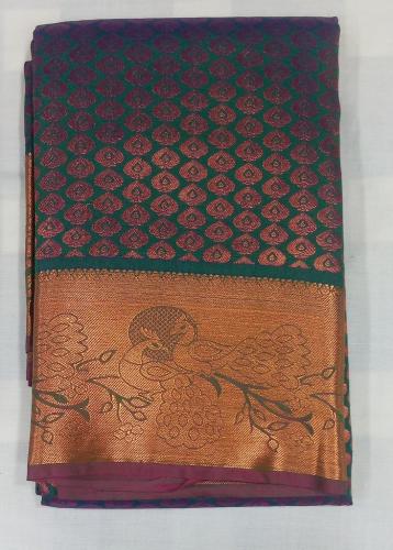 PL Muhurtham Saree