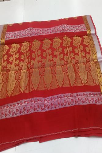 PL BIG BUTTA SAREE