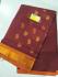 SAREES JAYANKONDAM COTTON 550 MTS